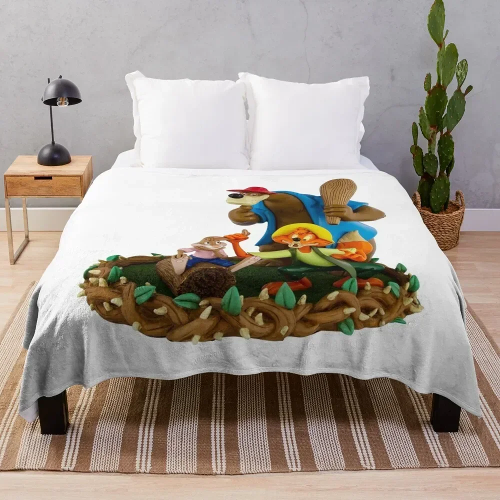 Splash Mountain shirt Song of the South Shirt Throw Blanket Blankets For Baby warm for winter Blankets
Splash Mountain shirt Song of the South Shirt Throw Blanket Blankets For Baby warm for winter Blankets