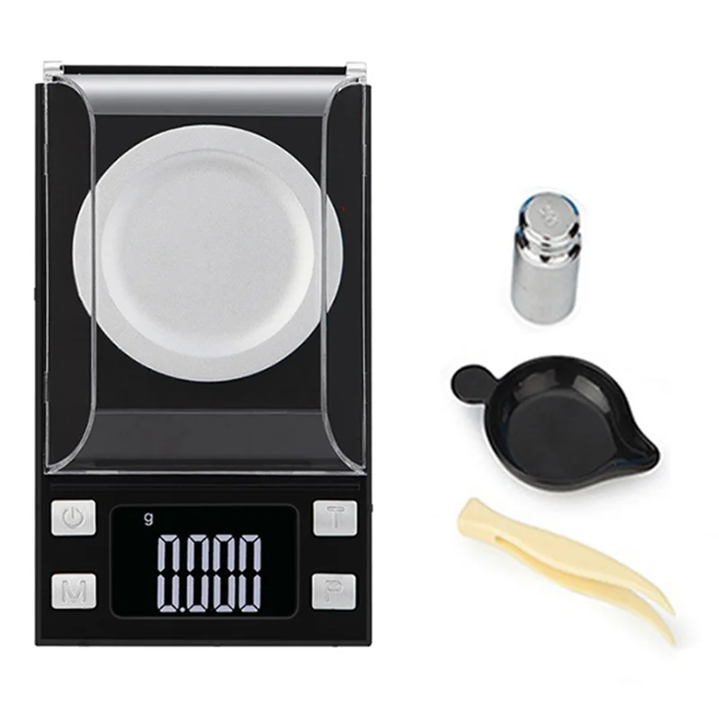 FYBL-Mini Mg Карманные весы 0,001 г Прецизионные цифровые электронные золотые украшения Карат Алмазный баланс Портативные инструменты для взвешивания
FYBL-Mini Mg Карманные весы 0,001 г Прецизионные цифровые электронные золотые украшения Карат Алмазный баланс Портативные инструменты для взвешивания