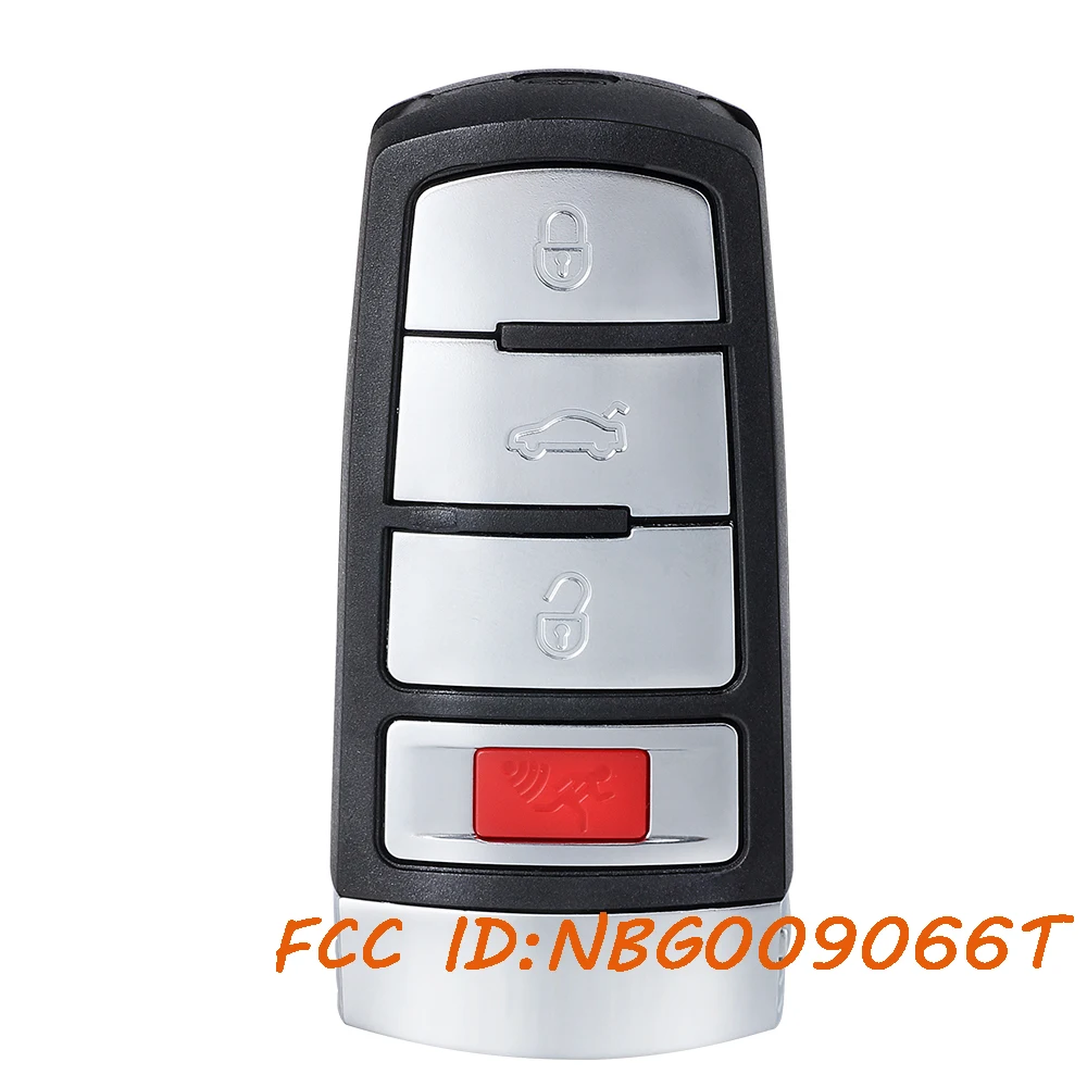 KEYECU NBG009066T Дистанционный брелок для Volkswagen Passat 2006 07 08 2009 2010 2011 2012 2013 CC 2014 2015 315 МГц 3C0 959 752 ID48
KEYECU NBG009066T Дистанционный брелок для Volkswagen Passat 2006 07 08 2009 2010 2011 2012 2013 CC 2014 2015 315 МГц 3C0 959 752 ID48