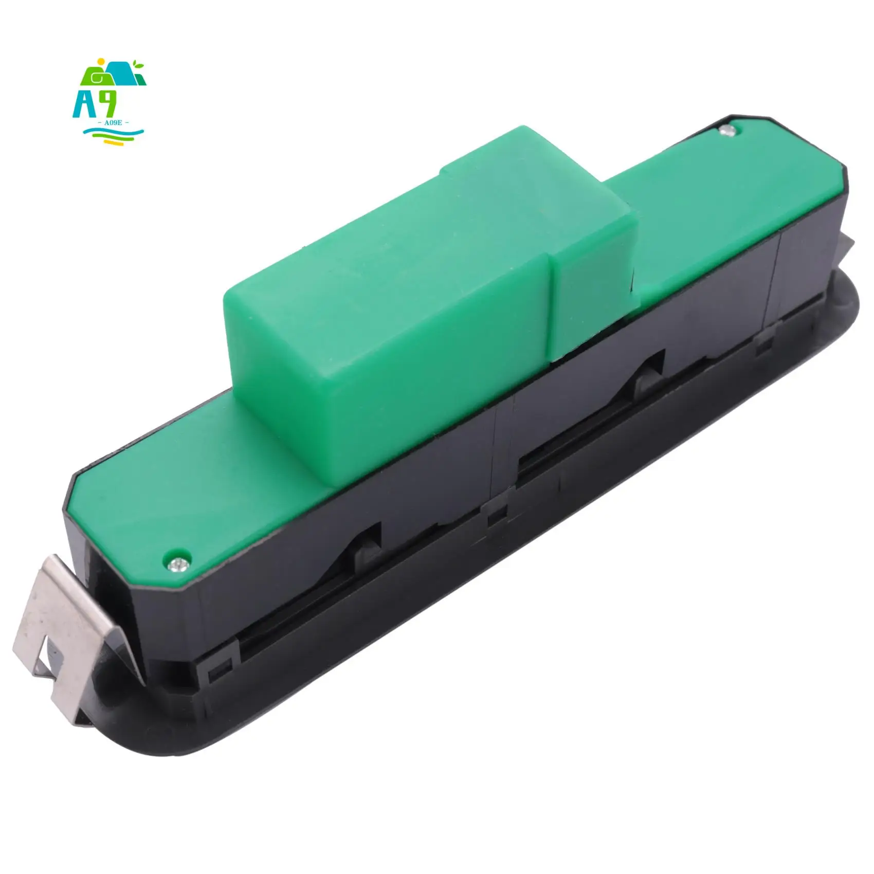 A09E-3799081A20 Электрический переключатель стеклоподъемника для Suzuki Carry 1999-2019 и Ignis 2000-2003 и Jimny 1998-2019 OE 37995-75F00
A09E-3799081A20 Электрический переключатель стеклоподъемника для Suzuki Carry 1999-2019 и Ignis 2000-2003 и Jimny 1998-2019 OE 37995-75F00