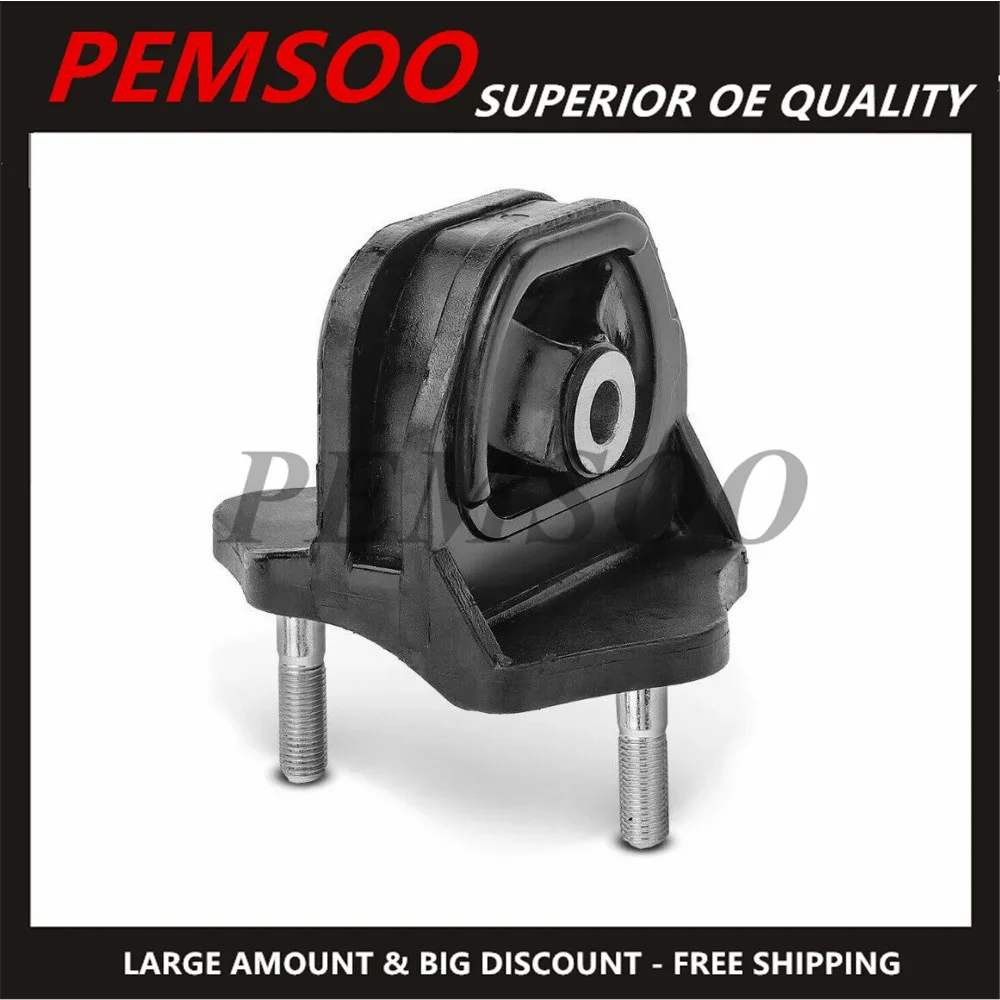 New 1PC Transmission Motor Mount 50851-TA1-A01 50851TA1A01 50851 TA1 A01 For Honda Accord 2008-2012
New 1PC Transmission Motor Mount 50851-TA1-A01 50851TA1A01 50851 TA1 A01 For Honda Accord 2008-2012