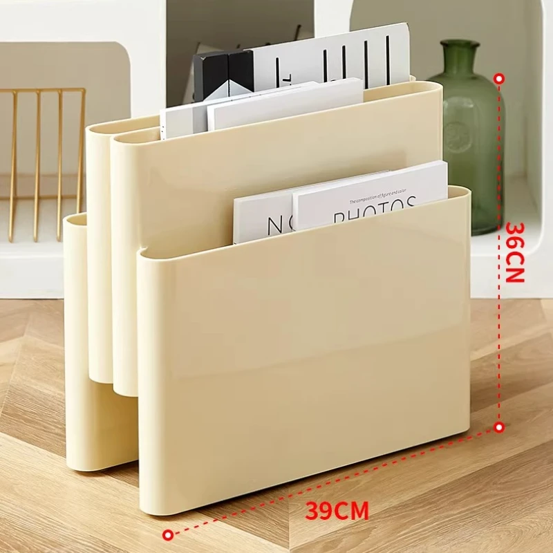 Напольный книжный шкаф в скандинавском стиле, ретро-стойка для журналов, креативная полка для фотодисплея, прочный пластик для хранения, организация для гостиной
Напольный книжный шкаф в скандинавском стиле, ретро-стойка для журналов, креативная полка для фотодисплея, прочный пластик для хранения, организация для гостиной