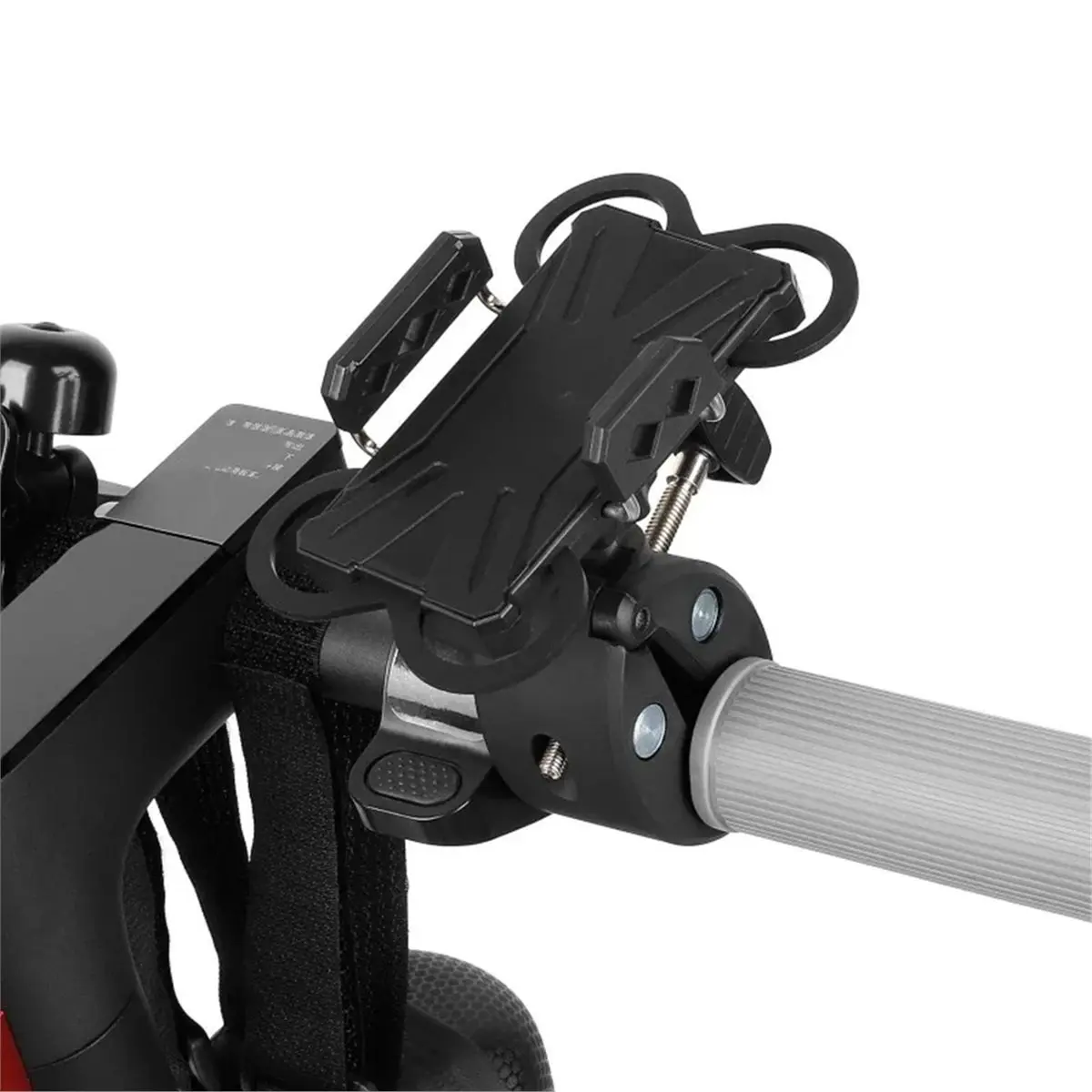 B72ABG For Motorcycle Navigation Clip Mobile Phone Holder Bicycle Riding Equipment Accessories Electric Scooter Phone Mount
B72ABG For Motorcycle Navigation Clip Mobile Phone Holder Bicycle Riding Equipment Accessories Electric Scooter Phone Mount