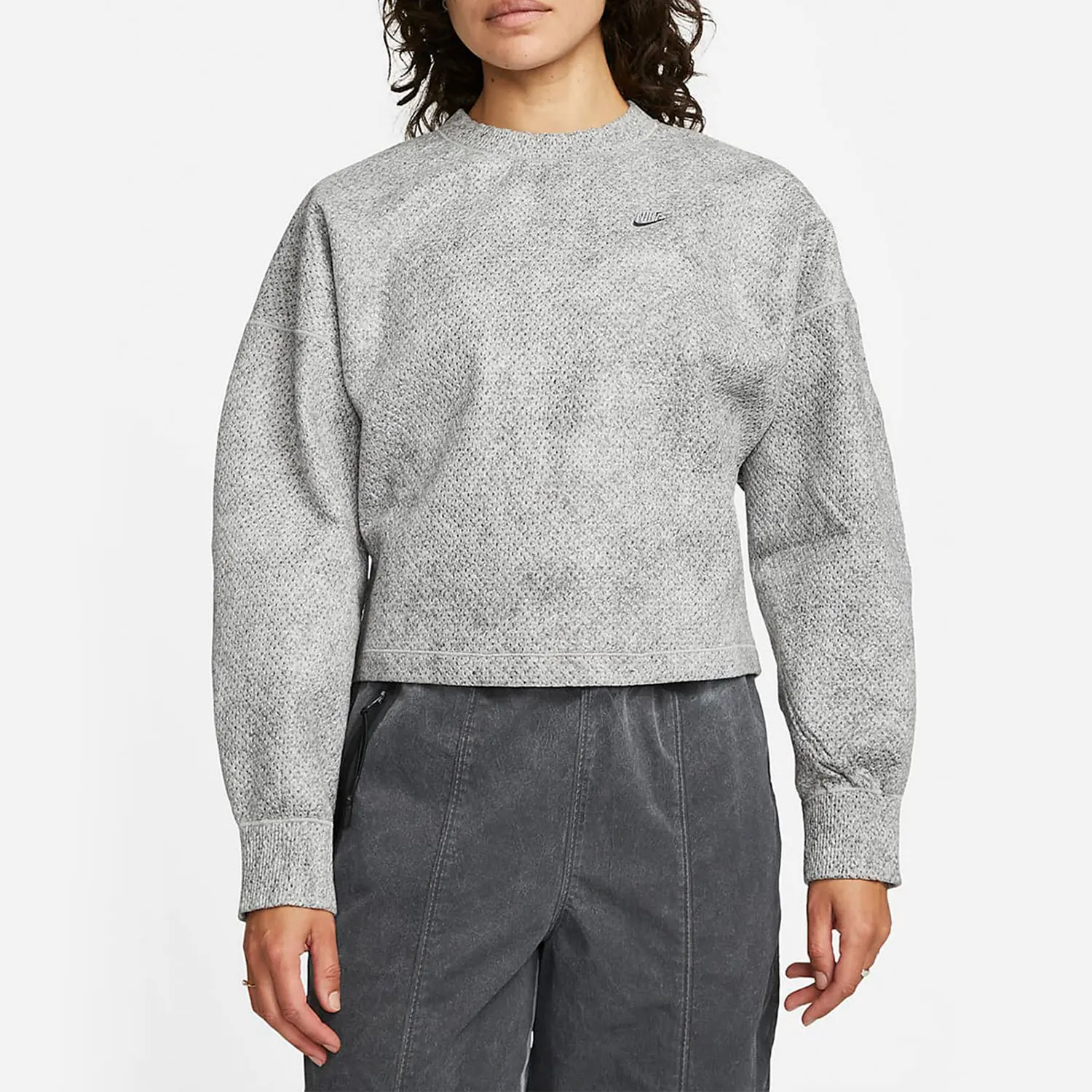 Оригинальная женская повседневная толстовка Nike Sportswear DQ7909-077
Оригинальная женская повседневная толстовка Nike Sportswear DQ7909-077