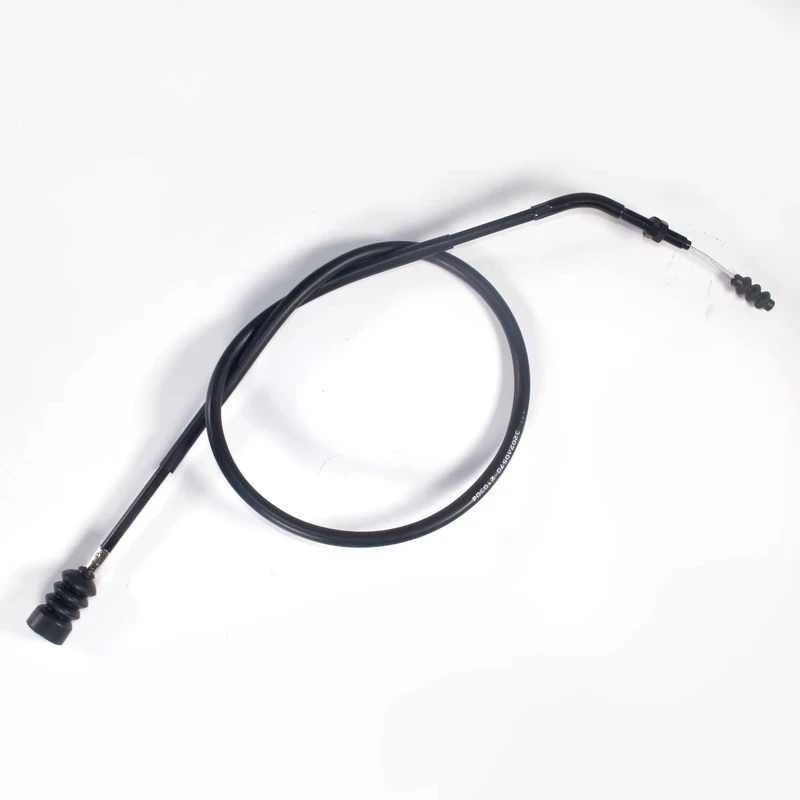 Original Throttle Oil Cables Lines Clutch Cable Line Wire for LONCIN VOGE LX525R
Original Throttle Oil Cables Lines Clutch Cable Line Wire for LONCIN VOGE LX525R