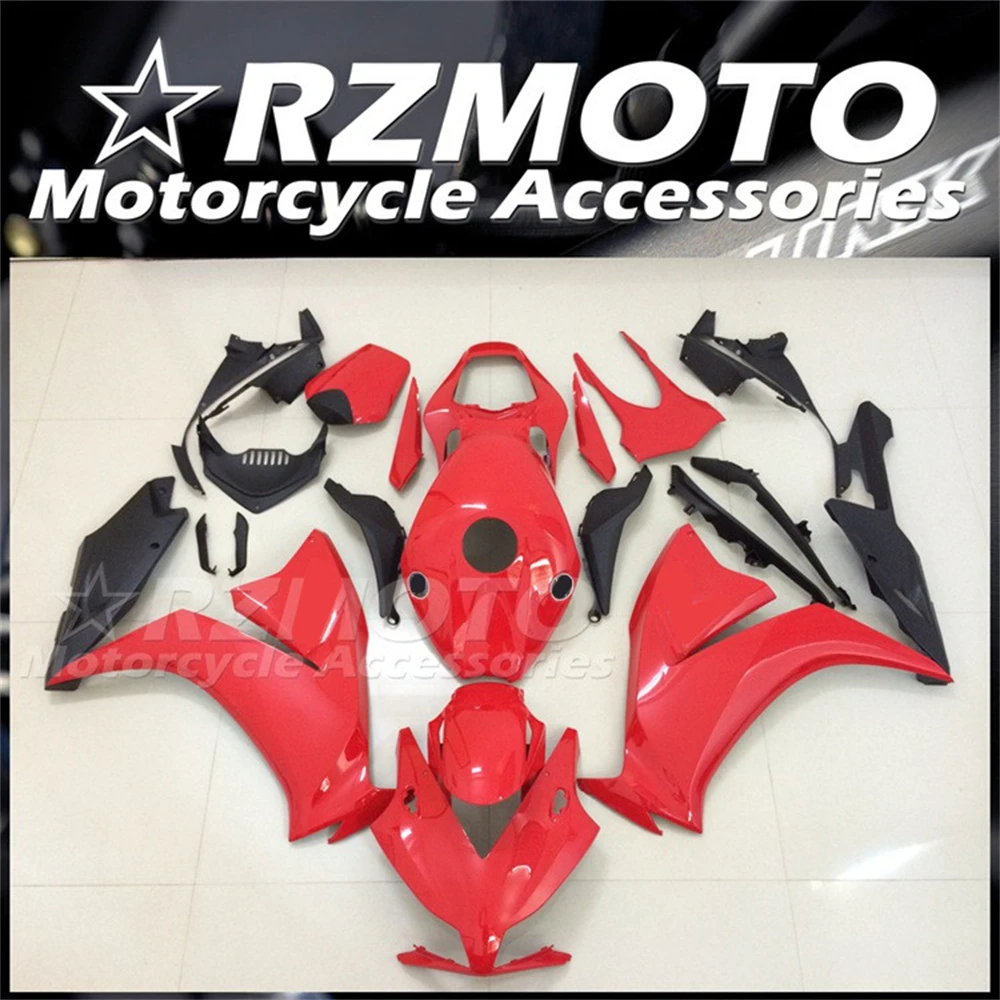 Комплект обтекателей из АБС-пластика для HONDA CBR1000RR 2012 2013 2014 2015 2016 12 13 14 15 16
Комплект обтекателей из АБС-пластика для HONDA CBR1000RR 2012 2013 2014 2015 2016 12 13 14 15 16