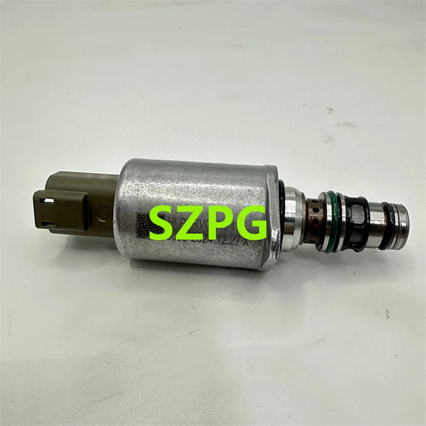 24V Hydraulic Pump Solenoid Valve HLPPRV05A for Excavator SY215 SY235 SY335
24V Hydraulic Pump Solenoid Valve HLPPRV05A for Excavator SY215 SY235 SY335