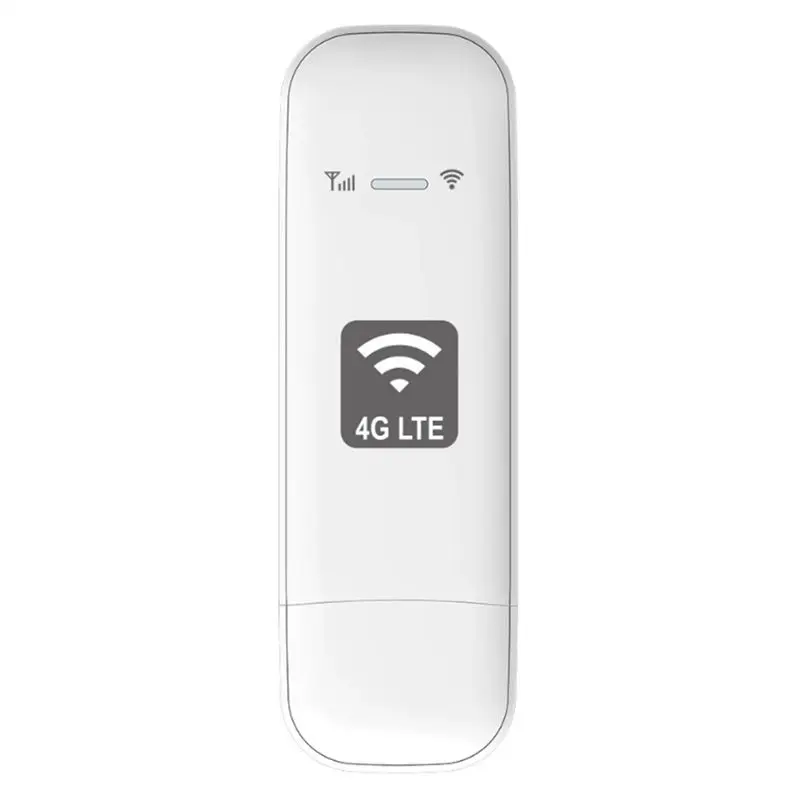 A13E-New 4G Wifi Dongle UFI 150M USB LTE Mobile Hotspot Portable Sim Card Router Universal U6 Global Latin American Bands
A13E-New 4G Wifi Dongle UFI 150M USB LTE Mobile Hotspot Portable Sim Card Router Universal U6 Global Latin American Bands