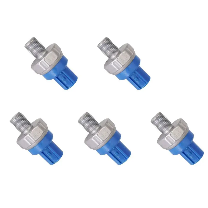 Simple 5X Car Knock Sensor 30530-PV1-A01 Fit For Honda Civic EX HX DX LX 96-2000
Simple 5X Car Knock Sensor 30530-PV1-A01 Fit For Honda Civic EX HX DX LX 96-2000