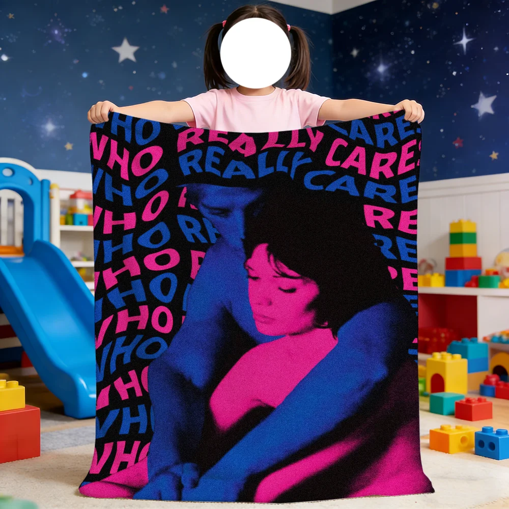 Band Upon Blanket TV For Grapes Soft Throw Blanket for Picnic Bed Sofa Home The Bedroom Vine Cozy Girl Warm Comfortable
Band Upon Blanket TV For Grapes Soft Throw Blanket for Picnic Bed Sofa Home The Bedroom Vine Cozy Girl Warm Comfortable