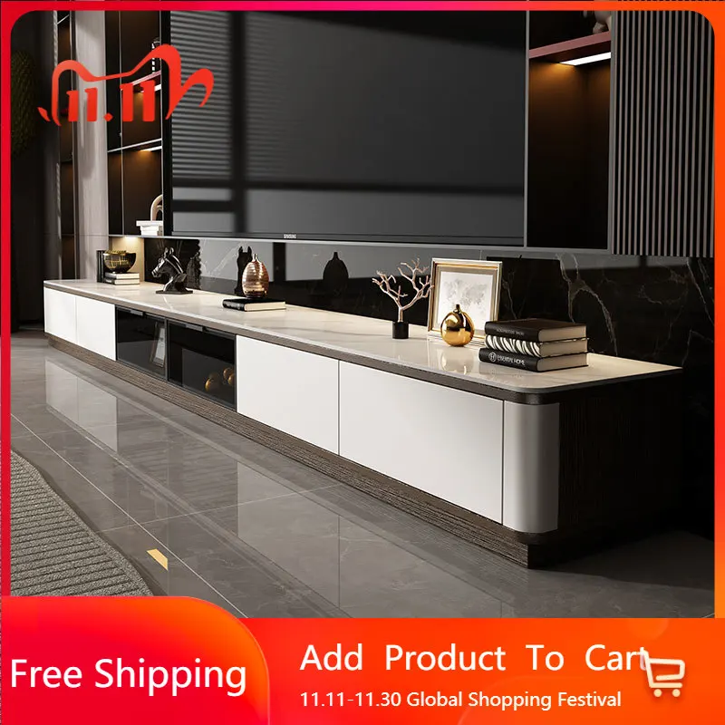 Vintage Unique Tv Stands Light Luxury Creativity Designer Movie Industrial Monitor Tv Stands Simple Minimalist Muebles Furniture
Vintage Unique Tv Stands Light Luxury Creativity Designer Movie Industrial Monitor Tv Stands Simple Minimalist Muebles Furniture