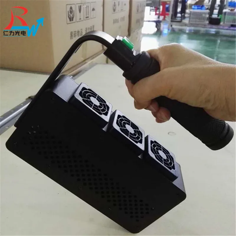 one year warranty uvb uva 365nm 385nm 395nmcuring led system 300w Portable Hand Held Curing Machine
one year warranty uvb uva 365nm 385nm 395nmcuring led system 300w Portable Hand Held Curing Machine