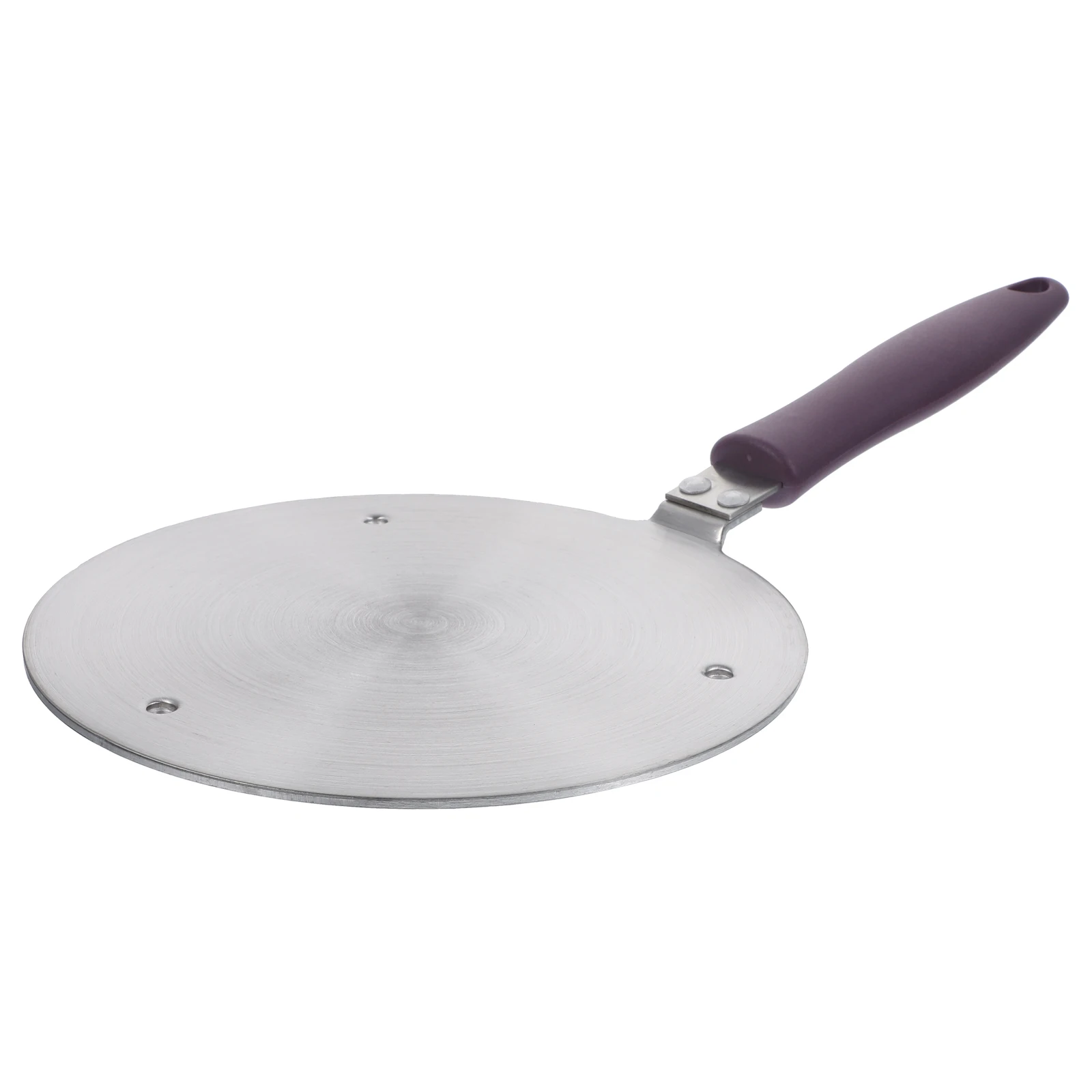 Stainless Steel Plate Metal Heat Diffuser for Gas Stove Electric Converter Heat Diffuser Cooktop Kitchen Supplies
Stainless Steel Plate Metal Heat Diffuser for Gas Stove Electric Converter Heat Diffuser Cooktop Kitchen Supplies