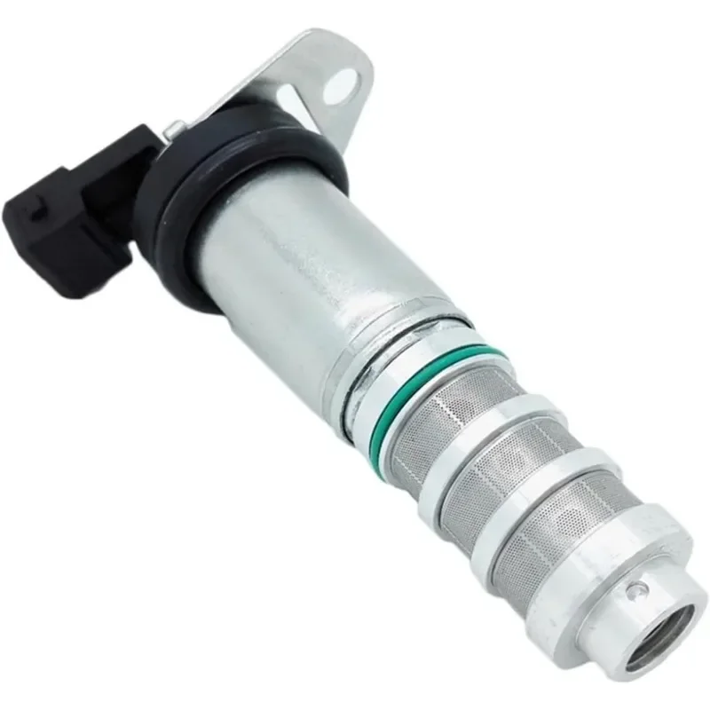 11367585776 VVT Variable Valve Timing Solenoid for BMW 535i 335i 135i 435i 550i 650i X3 2010-2016 X4 X5 X6 Oil Control Valve
11367585776 VVT Variable Valve Timing Solenoid for BMW 535i 335i 135i 435i 550i 650i X3 2010-2016 X4 X5 X6 Oil Control Valve