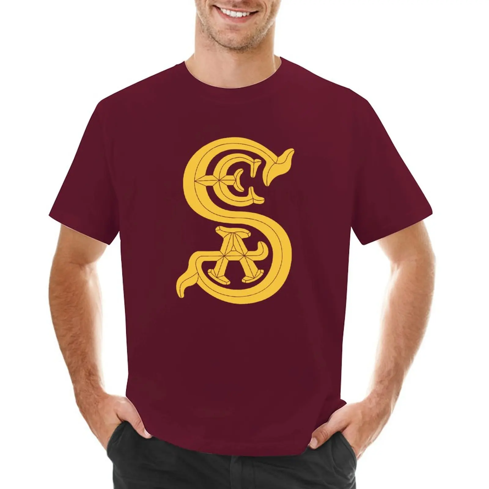 Society of Explorers and Adventurers T-Shirt quick-drying for a boy blanks mens t shirts casual stylish
Society of Explorers and Adventurers T-Shirt quick-drying for a boy blanks mens t shirts casual stylish