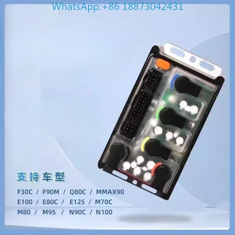 No.9 straight-up Lingbo E260 controller E220/E260/E300 straight-up reserved original car function Bluetooth adjustable.
No.9 straight-up Lingbo E260 controller E220/E260/E300 straight-up reserved original car function Bluetooth adjustable.