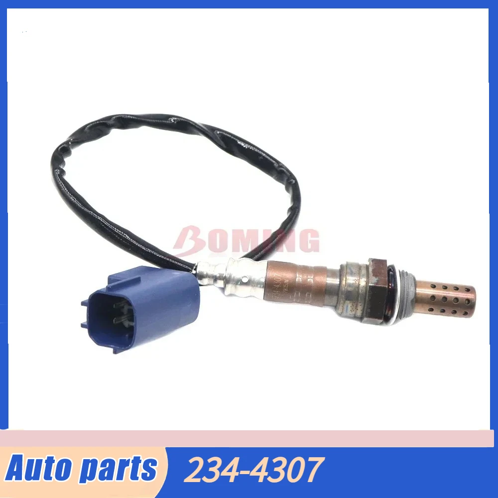 Датчик кислорода (лямбда-зонд) 234-4307 для Nissan 350Z, Altima, Maxima, Quest, Infiniti FX35, FX45, G35, M35, M45, Q45
Датчик кислорода (лямбда-зонд) 234-4307 для Nissan 350Z, Altima, Maxima, Quest, Infiniti FX35, FX45, G35, M35, M45, Q45