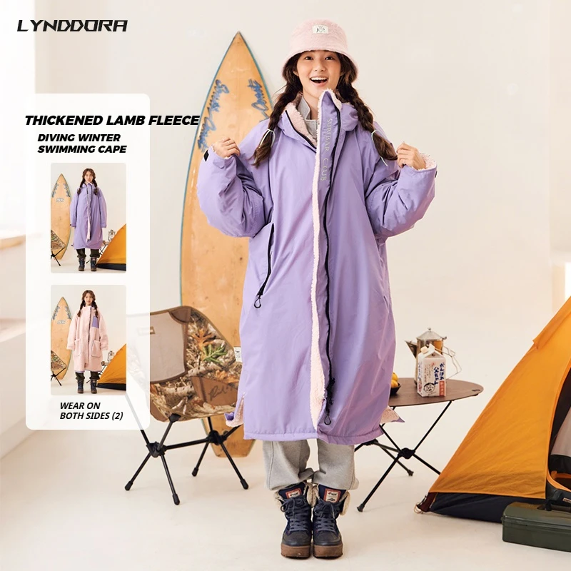 Surf Changing Microfiber Fabric Jacket, Hooded Cloak, Beach Surf Pool Lining Raincoat, Waterproof Unisex Coat
Surf Changing Microfiber Fabric Jacket, Hooded Cloak, Beach Surf Pool Lining Raincoat, Waterproof Unisex Coat