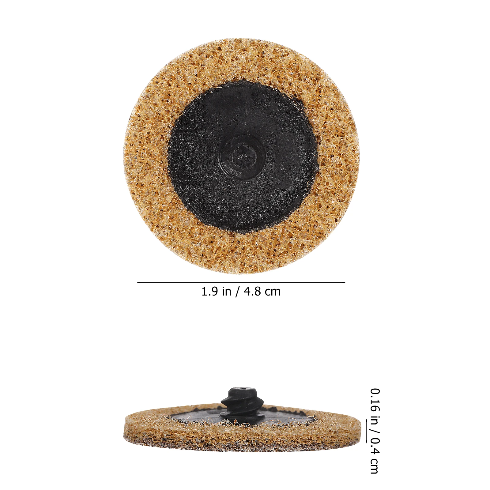 Grinding Discs Sanding Discs Rust Remover Paint Stripper Remover Emery Nylon Abrasive Wheel Angle Grinder Tool
Grinding Discs Sanding Discs Rust Remover Paint Stripper Remover Emery Nylon Abrasive Wheel Angle Grinder Tool