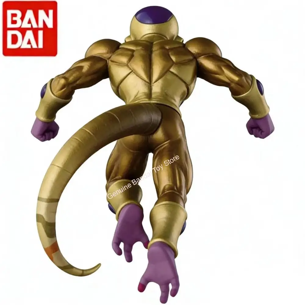 In Stock Bandai Banpresto Anime Merchandise Action Figure Dragon Ball Frieza Figurine Model Ornaments Statue
In Stock Bandai Banpresto Anime Merchandise Action Figure Dragon Ball Frieza Figurine Model Ornaments Statue