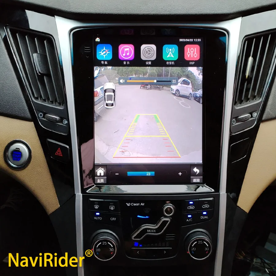 Автомобильное радио, мультимедийный видеоплеер, навигация, стерео GPS CarPlay, экран 256 ГБ для Hyundai Sonata 8 Android 13 2010-2015
Автомобильное радио, мультимедийный видеоплеер, навигация, стерео GPS CarPlay, экран 256 ГБ для Hyundai Sonata 8 Android 13 2010-2015