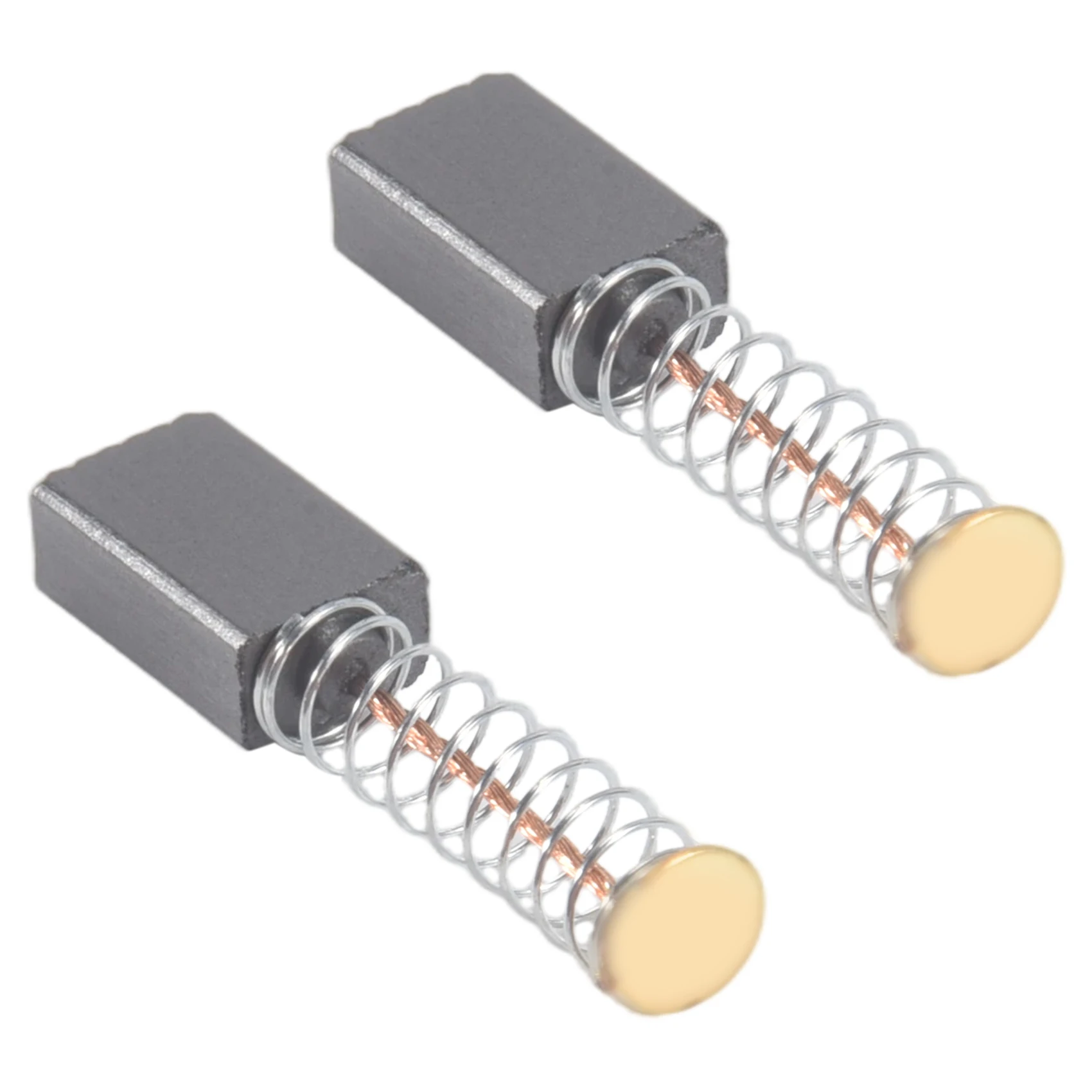 ABBO-2 Pcs 5Mm X 8Mm X 13Mm Carbon Brushes For Angle Grinder Orbital Sander
ABBO-2 Pcs 5Mm X 8Mm X 13Mm Carbon Brushes For Angle Grinder Orbital Sander