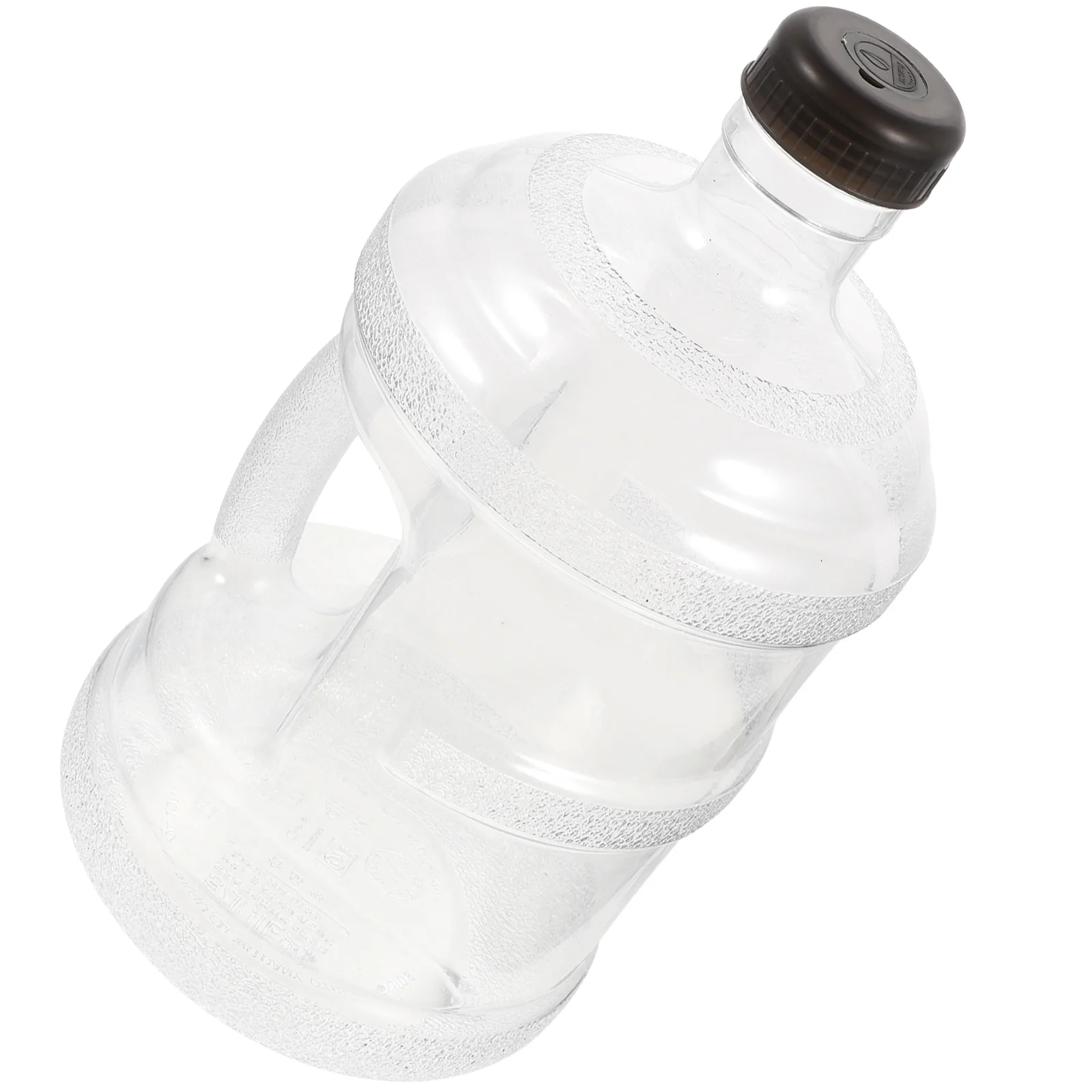 Water Container Bucket Reusable Large Capacity 1 Gallon Jugs Storage Transparent Outdoor Travel Lightweight Portable
Water Container Bucket Reusable Large Capacity 1 Gallon Jugs Storage Transparent Outdoor Travel Lightweight Portable