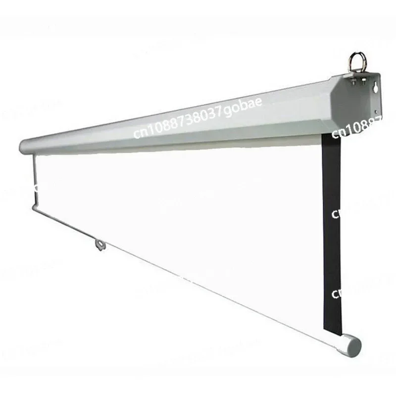 Electric floor projection screen 72/84/100/120 inch 4:3/16:9 multi-size ratio optional
Electric floor projection screen 72/84/100/120 inch 4:3/16:9 multi-size ratio optional