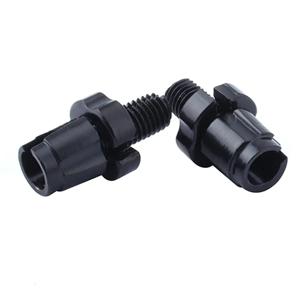 Brake Adjustment Screw Nut for Road Mountain Bike M7 Thread Durable Aluminum Alloy Suitable Foldable Bikes Tensioner Cable Bolt
Brake Adjustment Screw Nut for Road Mountain Bike M7 Thread Durable Aluminum Alloy Suitable Foldable Bikes Tensioner Cable Bolt