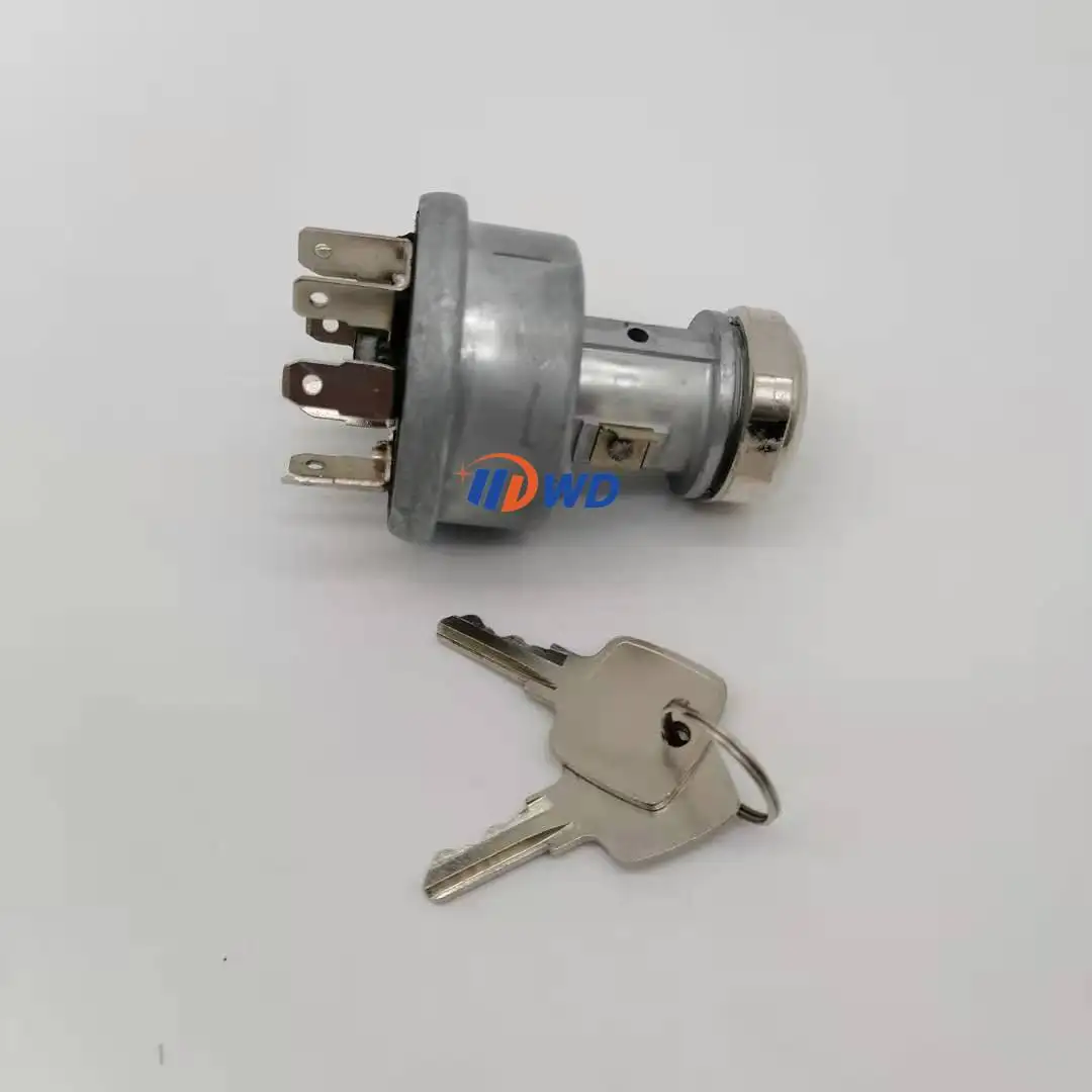 1 pcs re45963 ignition rotary switch with keys for john deere tractor 4200 4300 4400 4500 4600 4700 5200 5300 5400 5500
1 pcs re45963 ignition rotary switch with keys for john deere tractor 4200 4300 4400 4500 4600 4700 5200 5300 5400 5500