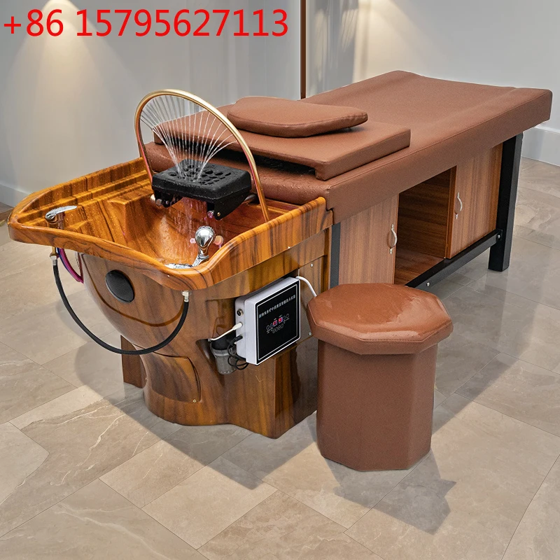 Ergonomic Design Shampoo Chair Reclining Feature Ultimate Relaxation Shampoo Chair Experience Advanced Technology Furniture
Ergonomic Design Shampoo Chair Reclining Feature Ultimate Relaxation Shampoo Chair Experience Advanced Technology Furniture