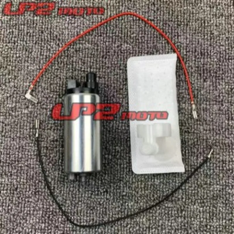 Fuel Gas Petrol Pump for Kawasaki KLX250 KLX250S 2013 2014 2015 2016 2017 2018 2019 2020 2021 13 14 15 16 17 18 19 20 21 KLX300R
Fuel Gas Petrol Pump for Kawasaki KLX250 KLX250S 2013 2014 2015 2016 2017 2018 2019 2020 2021 13 14 15 16 17 18 19 20 21 KLX300R