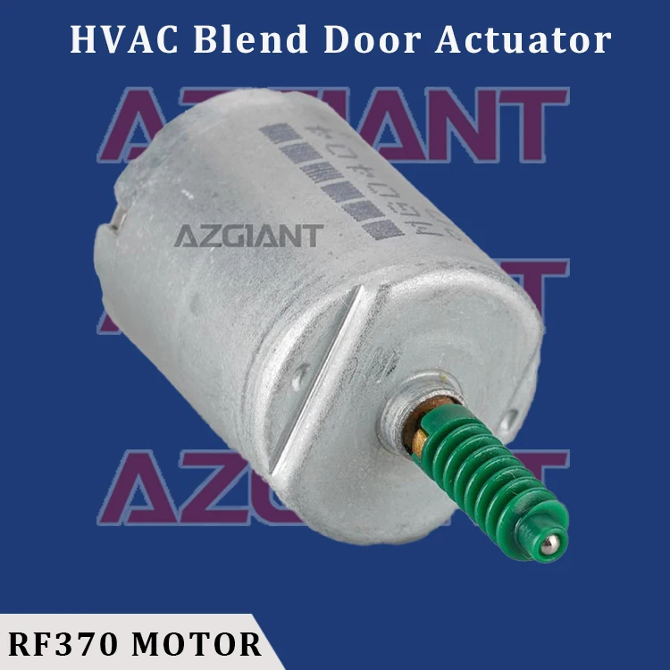 AZGIANT Blend Door Actuator 12V DC motor Copper Winding For 2020-2022 Toyota Alphard Direct Replacement
AZGIANT Blend Door Actuator 12V DC motor Copper Winding For 2020-2022 Toyota Alphard Direct Replacement