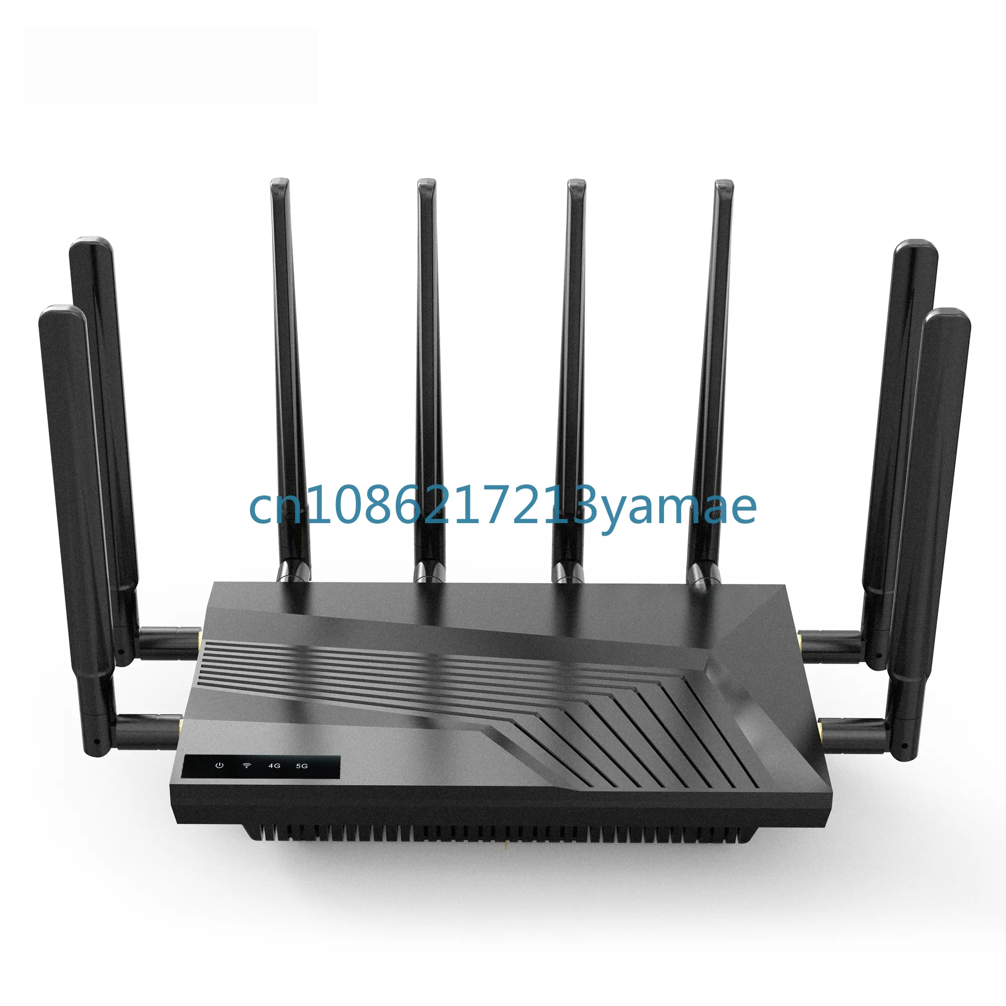 Новый домашний 4G фрезерный роутер SE06, высокоскоростной Интернет-интерфейс, фрезерный роутер стандарта IPQ5018 со слотом для sim-карты
Новый домашний 4G фрезерный роутер SE06, высокоскоростной Интернет-интерфейс, фрезерный роутер стандарта IPQ5018 со слотом для sim-карты