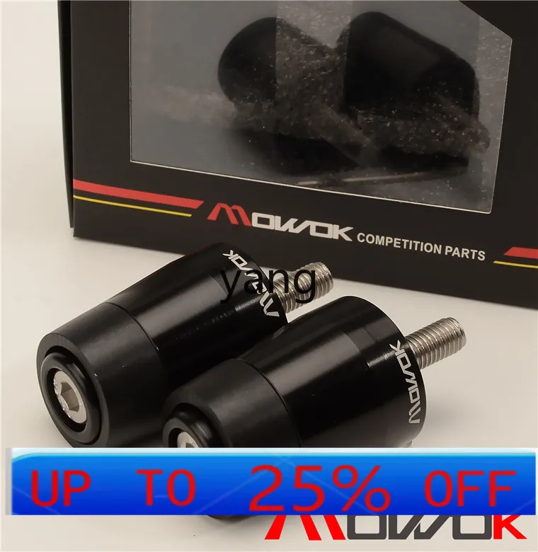 CX motorcycle accessories for GSX250R GSX250 GW250 modified handlebar plug handlebar plug
CX motorcycle accessories for GSX250R GSX250 GW250 modified handlebar plug handlebar plug