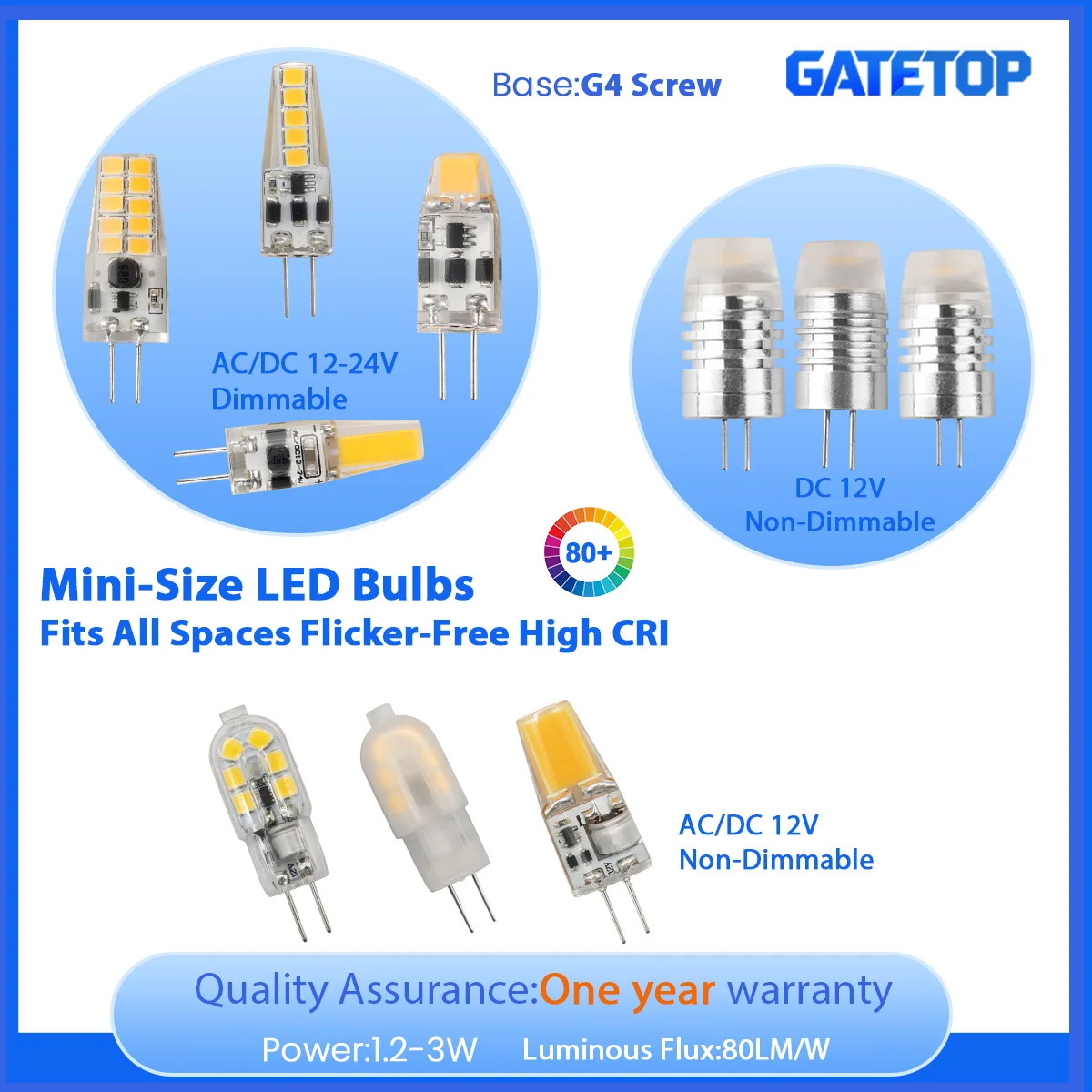 1/5/10/15/20 шт. светодиодный мини-линейный G4 AC/DC 12 В малой мощности 1,2 Вт 1,4 Вт 2 Вт 3 Вт высокая световая эффективность может заменить галогенные лампы
1/5/10/15/20 шт. светодиодный мини-линейный G4 AC/DC 12 В малой мощности 1,2 Вт 1,4 Вт 2 Вт 3 Вт высокая световая эффективность может заменить галогенные лампы