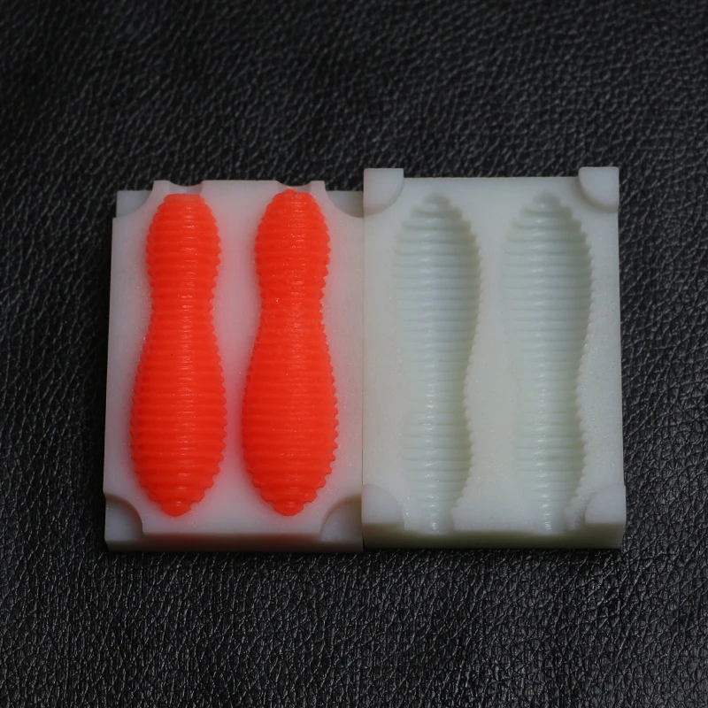 Luretv-Molds Мягкая форма для приманки DIY Приманка Поддельная приманка без нагрева Быстрая коагуляция Sol Набор форм для арахиса и картофеля
Luretv-Molds Мягкая форма для приманки DIY Приманка Поддельная приманка без нагрева Быстрая коагуляция Sol Набор форм для арахиса и картофеля
