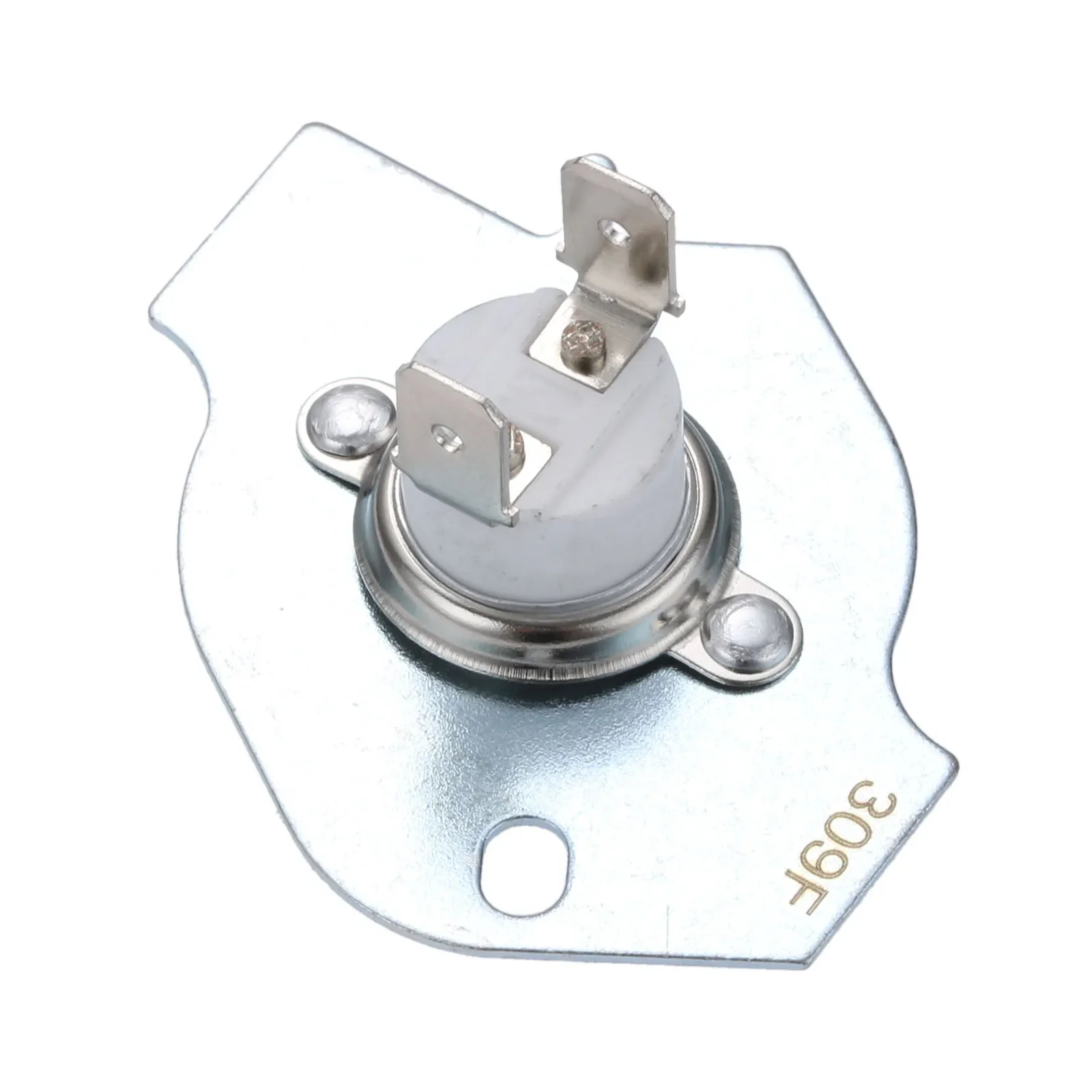 3977393 Thermal Fuse Limit Switch for Whirlpool Sears Kenmore Roper Estate KitchenAid WP3977393 3399848 AP3094244
3977393 Thermal Fuse Limit Switch for Whirlpool Sears Kenmore Roper Estate KitchenAid WP3977393 3399848 AP3094244