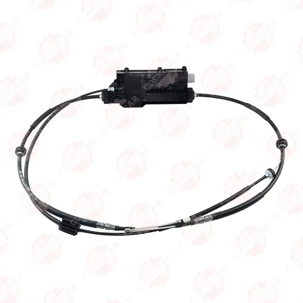New BMW X5 E70 X6 E71 34436850289 Handbrake Electronic Control Module
New BMW X5 E70 X6 E71 34436850289 Handbrake Electronic Control Module