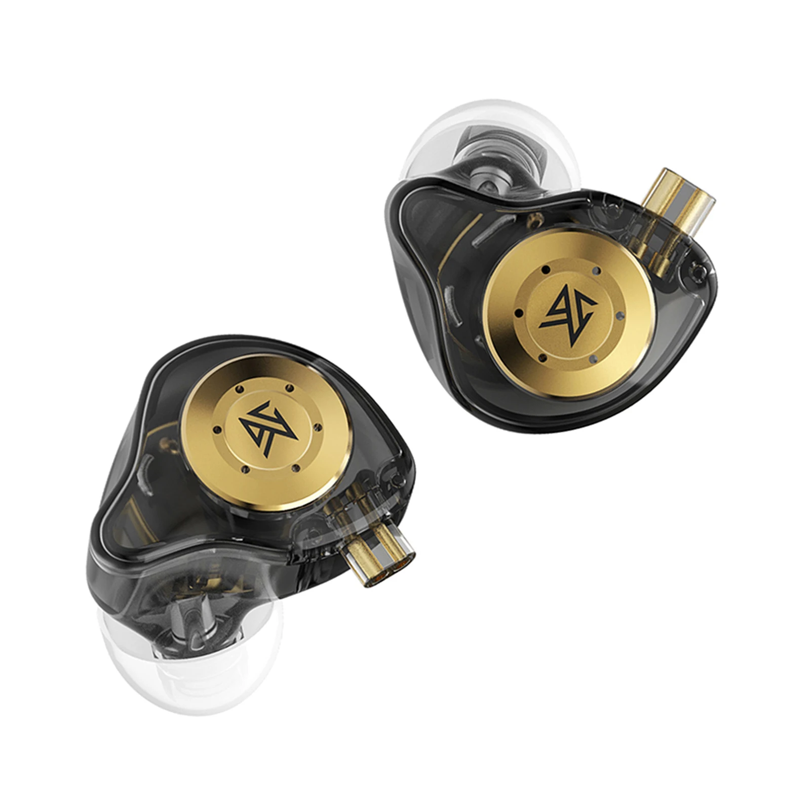 In-Ear Stage Monitor Headphone Dual Magnetic Dynamic Unit Earphone Shock Bass Earbuds with 0.75mm Detachable Cable Comfortable W
In-Ear Stage Monitor Headphone Dual Magnetic Dynamic Unit Earphone Shock Bass Earbuds with 0.75mm Detachable Cable Comfortable W