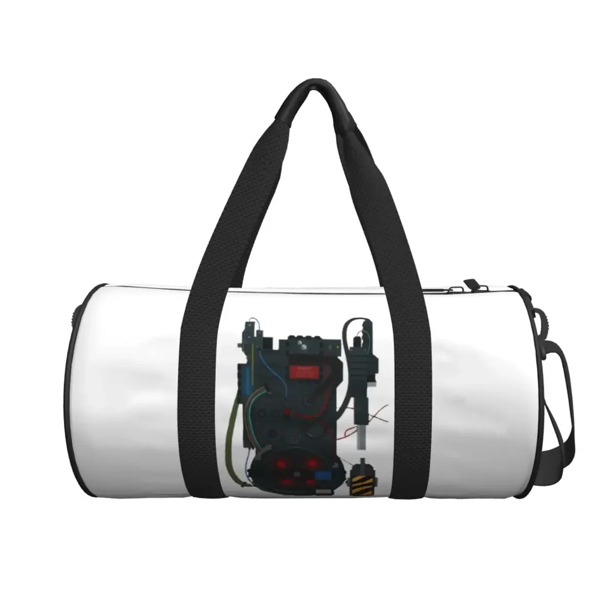 Ghostbusters Proton Pack Большая спортивная сумка Водонепроницаемая дорожная сумка Duffle Сумки Сумка для фитнеса
Ghostbusters Proton Pack Большая спортивная сумка Водонепроницаемая дорожная сумка Duffle Сумки Сумка для фитнеса