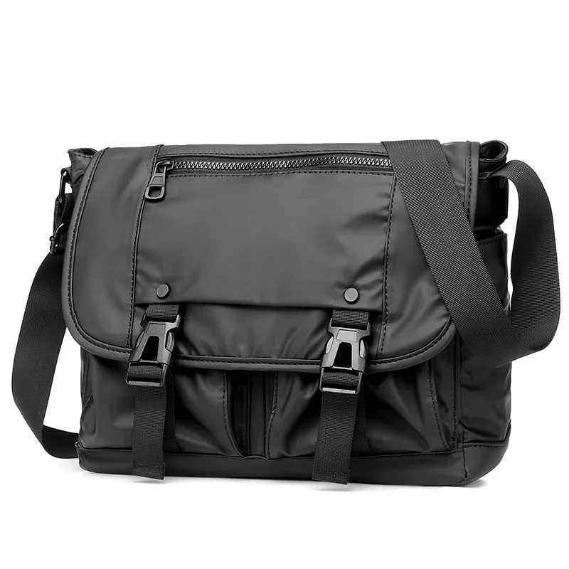 2025 Messenger Retro Crossbody Men's Large Capacity Single Shoulder Bag Designer Luxury Bag
2025 Messenger Retro Crossbody Men's Large Capacity Single Shoulder Bag Designer Luxury Bag