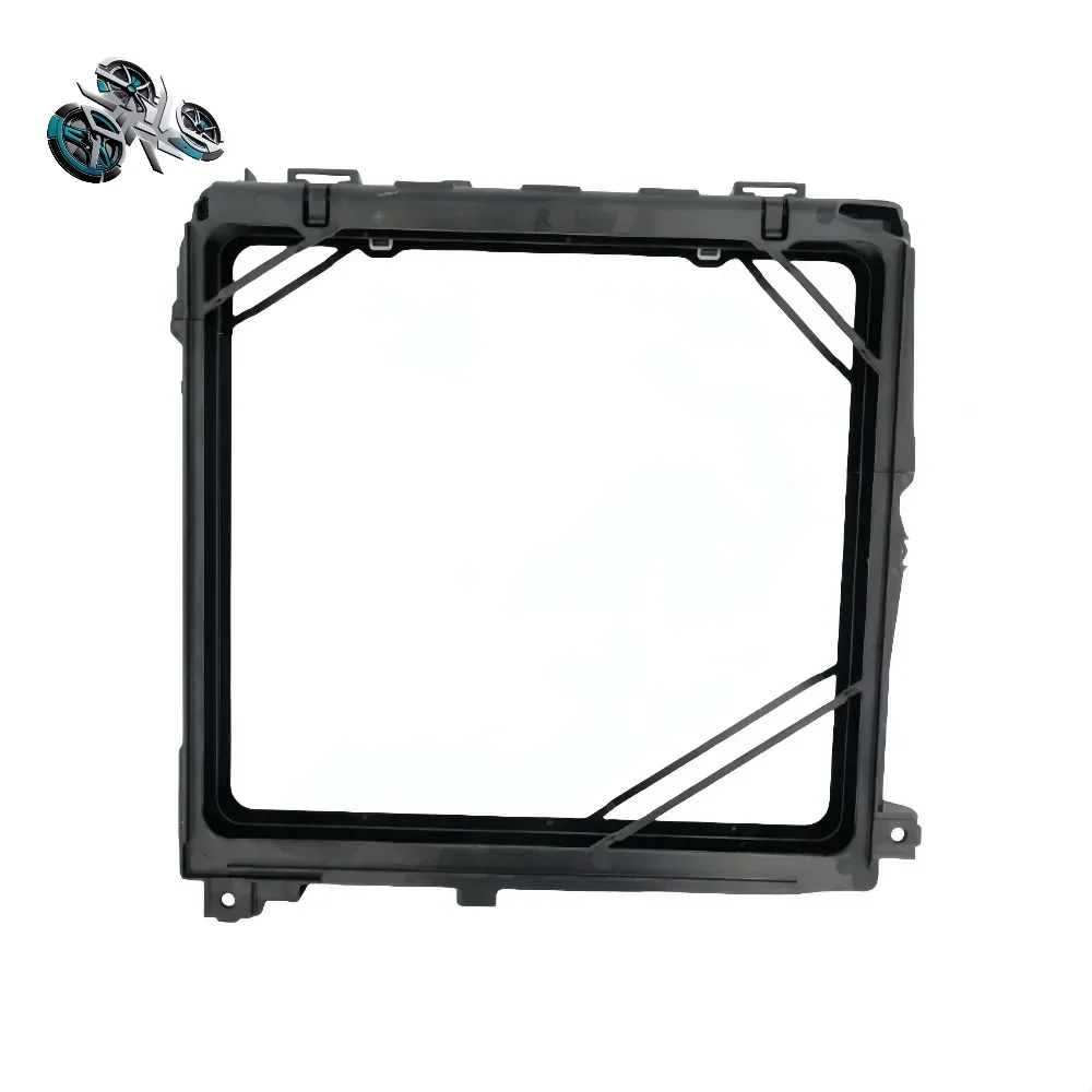 9J1122356A Aluminum Radiator Frame for Porsche Taycan 9TA/Boxster 718 - Lightweight
9J1122356A Aluminum Radiator Frame for Porsche Taycan 9TA/Boxster 718 - Lightweight