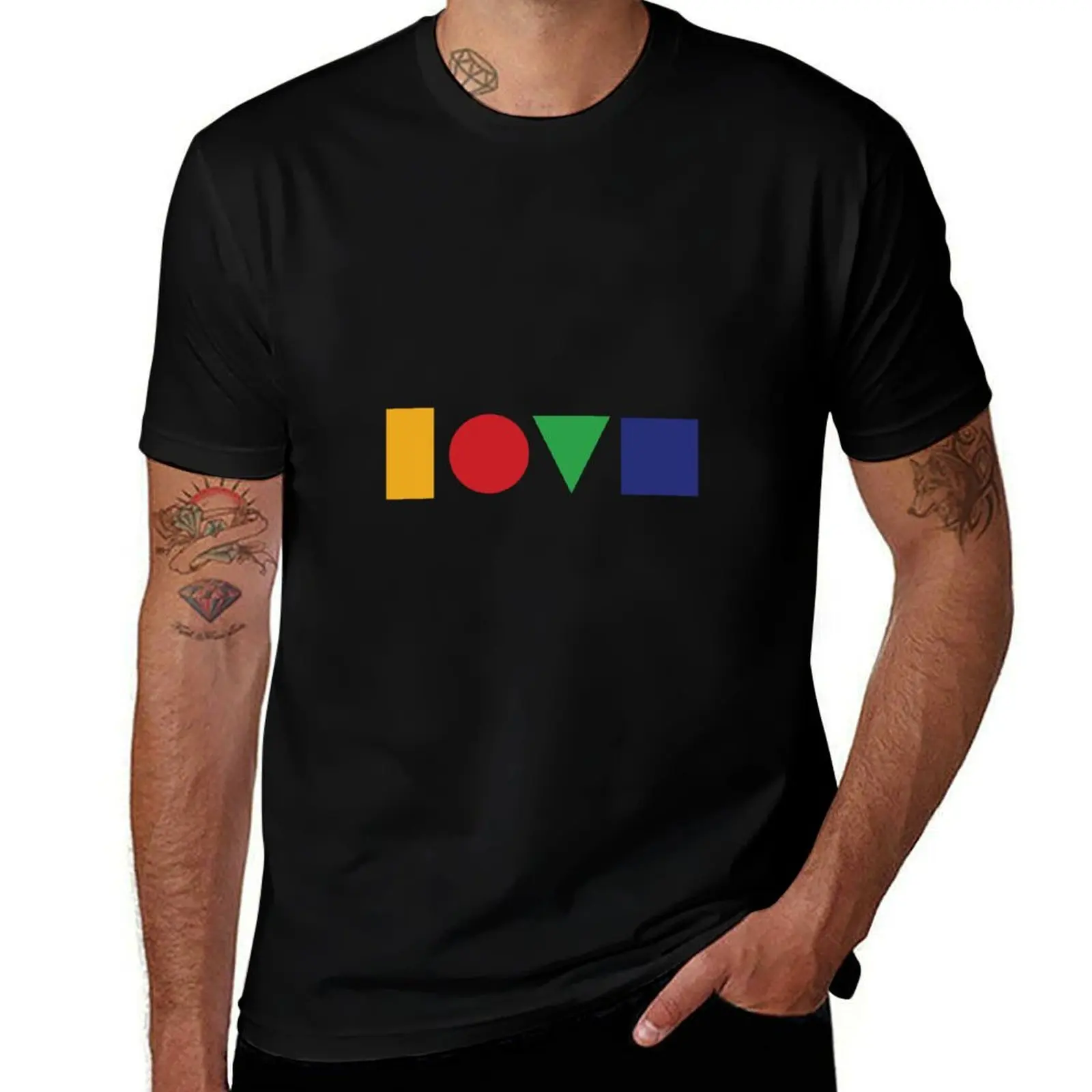 Love Is a Four Letter Word Jason Mraz Album Cover Art T-Shirt Funny t-shirt cheap stuff plain t shirts men
Love Is a Four Letter Word Jason Mraz Album Cover Art T-Shirt Funny t-shirt cheap stuff plain t shirts men