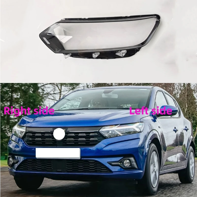 Для Renault Dacia Logan 2021 2022 2023, автомобильная фара, чехол для фары, сменная линза для фар, стекло фары
Для Renault Dacia Logan 2021 2022 2023, автомобильная фара, чехол для фары, сменная линза для фар, стекло фары
