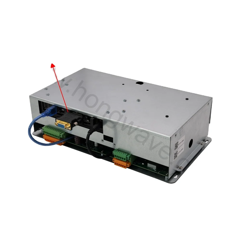 CRS980 IQA QR Common Rail Control Software Tester for CR-injector CR-PUMP EUIEUP IHEUI/HEUP CAT320D 336E X15 QSK60 Pump Tester
CRS980 IQA QR Common Rail Control Software Tester for CR-injector CR-PUMP EUIEUP IHEUI/HEUP CAT320D 336E X15 QSK60 Pump Tester