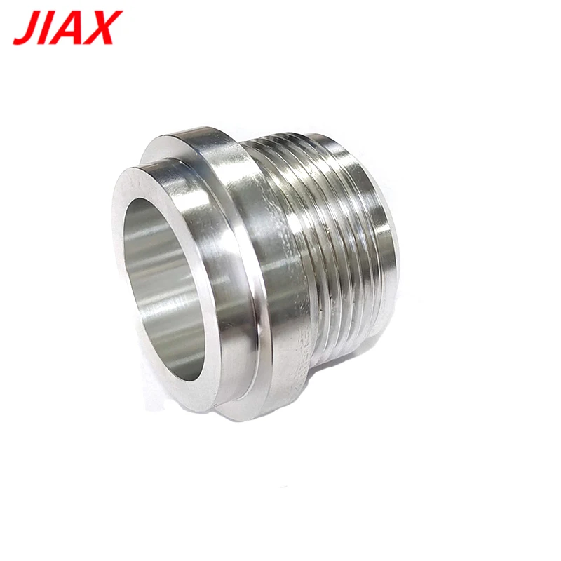 AN20 Welded Joint Aluminum Alloy with CNC Precision Processing - Amazon Bestseller for Superior Quality
AN20 Welded Joint Aluminum Alloy with CNC Precision Processing - Amazon Bestseller for Superior Quality