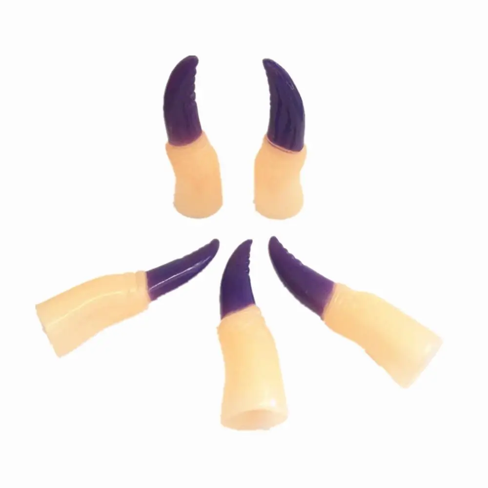 Набор из 5 шт.: Накладные пальцы зомби-ведьмы, разноцветные, страшные, для Хэллоуина, черные/красные, для детей и девочек
Набор из 5 шт.: Накладные пальцы зомби-ведьмы, разноцветные, страшные, для Хэллоуина, черные/красные, для детей и девочек