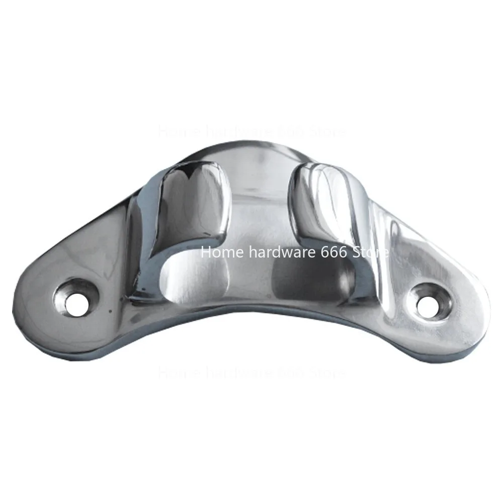 Stainless Steel 316 Marine Hardware Fittings, Triangle Cable Guide Bolts, Bollards, Piles
Stainless Steel 316 Marine Hardware Fittings, Triangle Cable Guide Bolts, Bollards, Piles