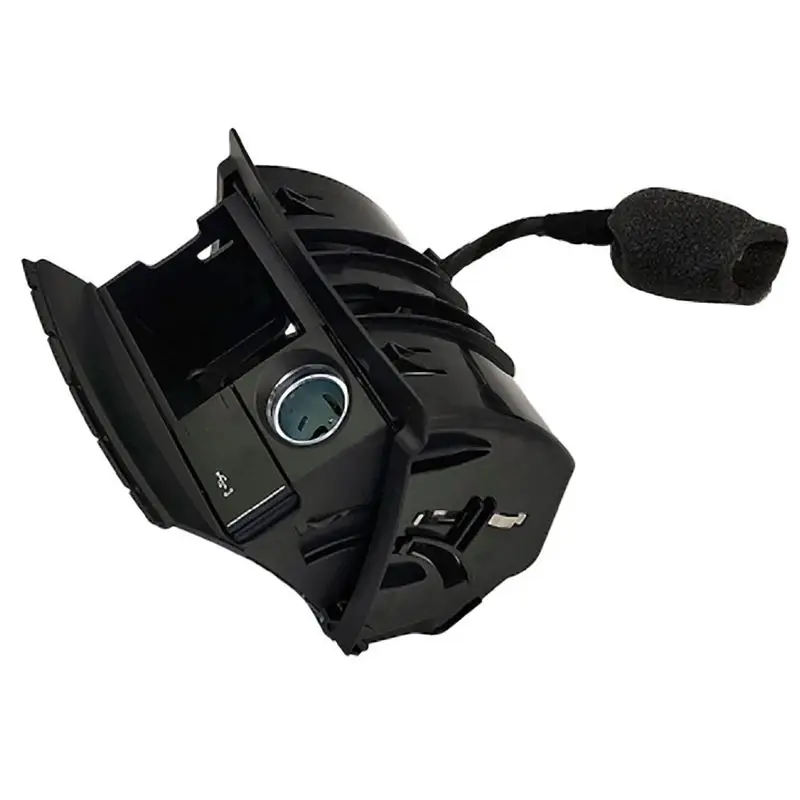 Well For E-Class W213 2016-2020 Rear Armrest Box Cigarette Lighter Seat Box 2136808204 Accessories Component
Well For E-Class W213 2016-2020 Rear Armrest Box Cigarette Lighter Seat Box 2136808204 Accessories Component